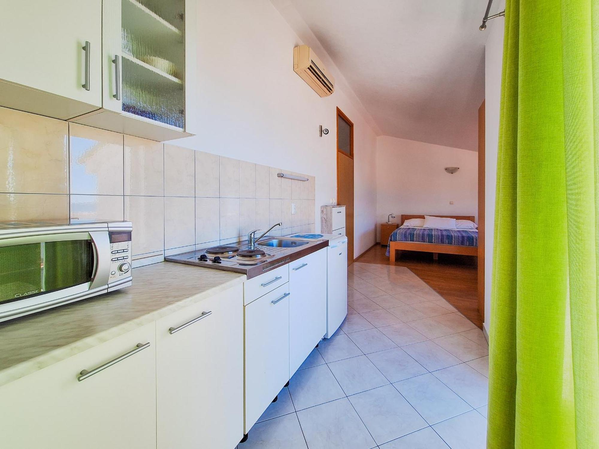 Appartamento Maria Duće