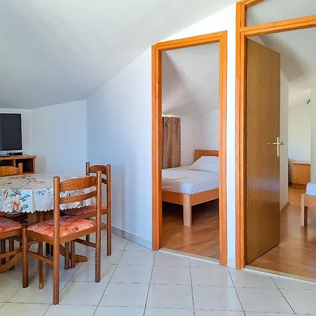 Apartments Maria Duće Kültér fotó