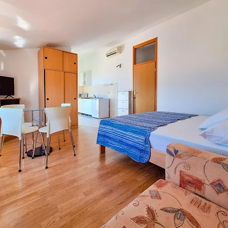 Apartments Maria Duće Kültér fotó