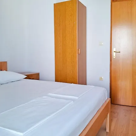 Apartments Maria Duće Kültér fotó