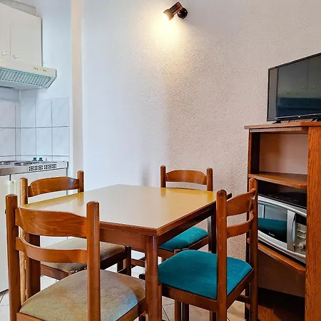 Apartments Maria Duće Kültér fotó
