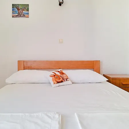 Apartments Maria Duće Kültér fotó