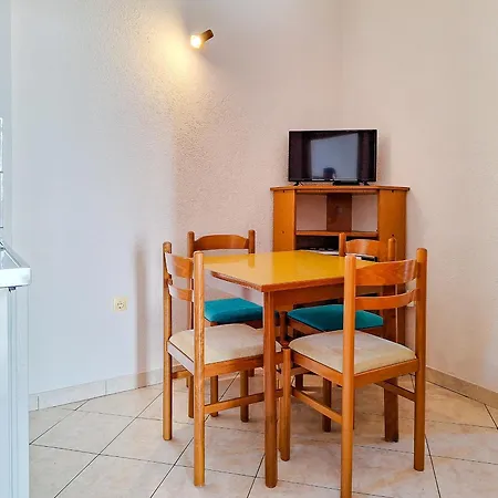 Apartments Maria Duće Kültér fotó