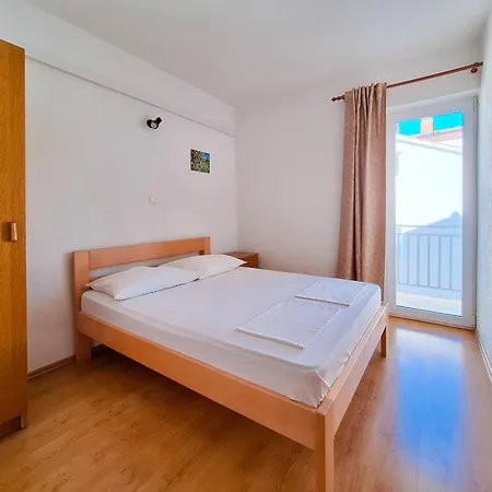 Apartments Maria Duće Kültér fotó