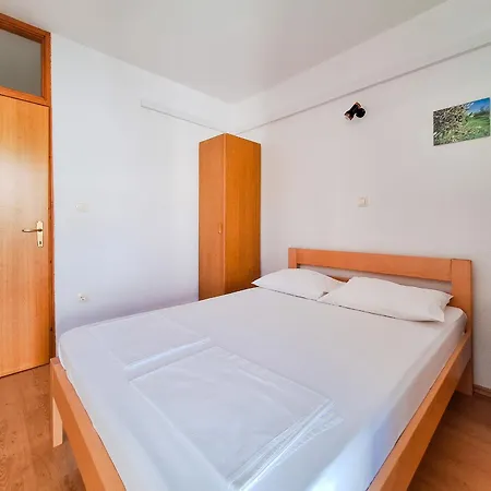 Apartments Maria Duće Kültér fotó
