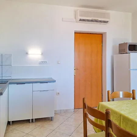 Apartments Maria Duće Kültér fotó