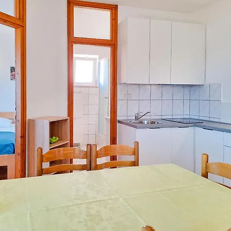 Apartments Maria Duće Kültér fotó