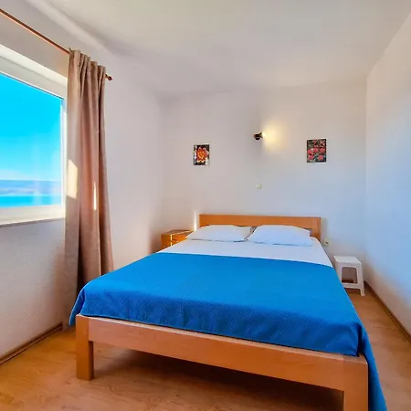 Apartments Maria Duće Kültér fotó