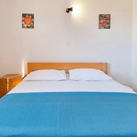 Apartments Maria Duće Kültér fotó