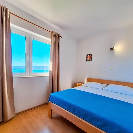 Apartments Maria Duće Kültér fotó