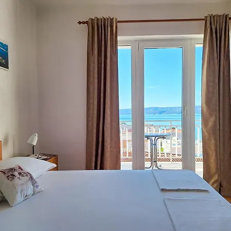 Apartments Maria Duće Kültér fotó