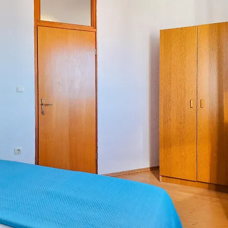 Apartments Maria Duće Kültér fotó