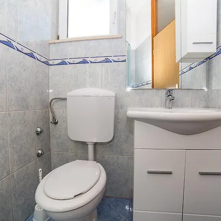 Apartments Maria Duće Kültér fotó