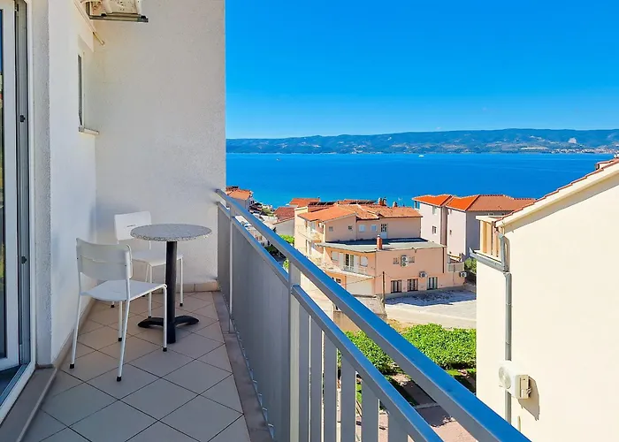 Apartments Maria