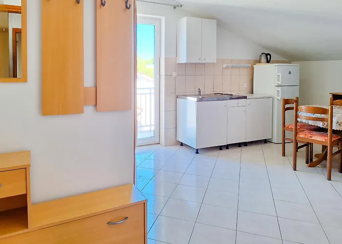 Apartments Maria