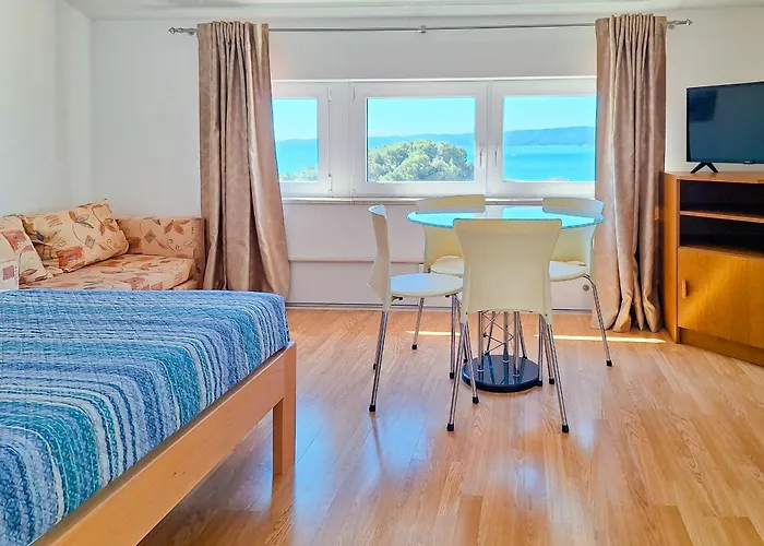 Apartments Maria