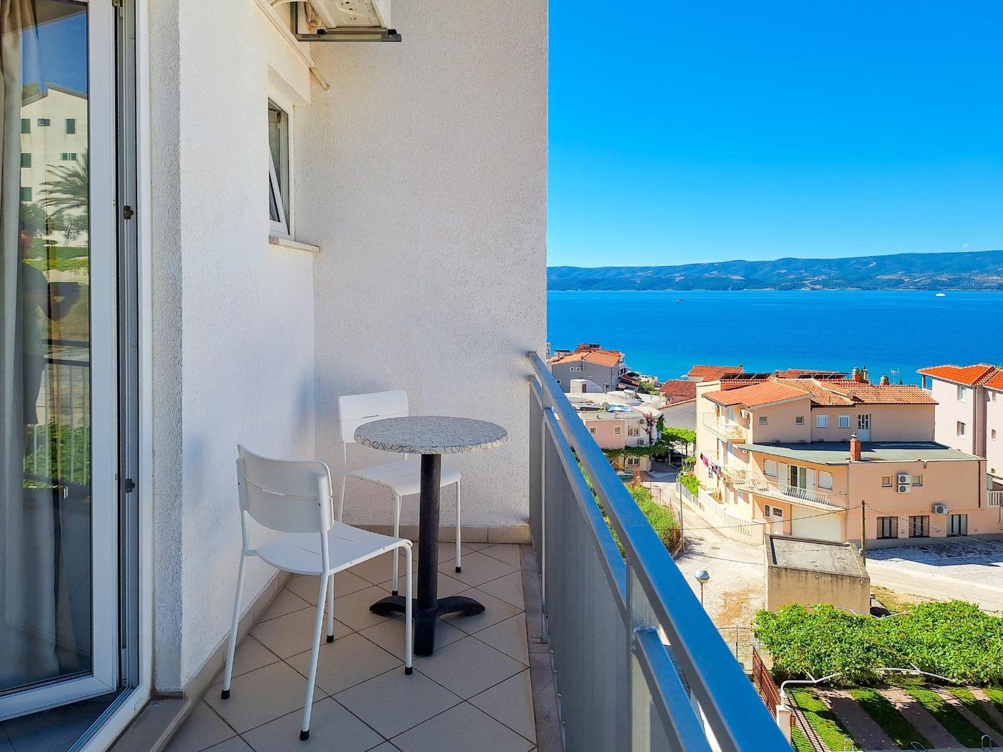 Apartment Maria *