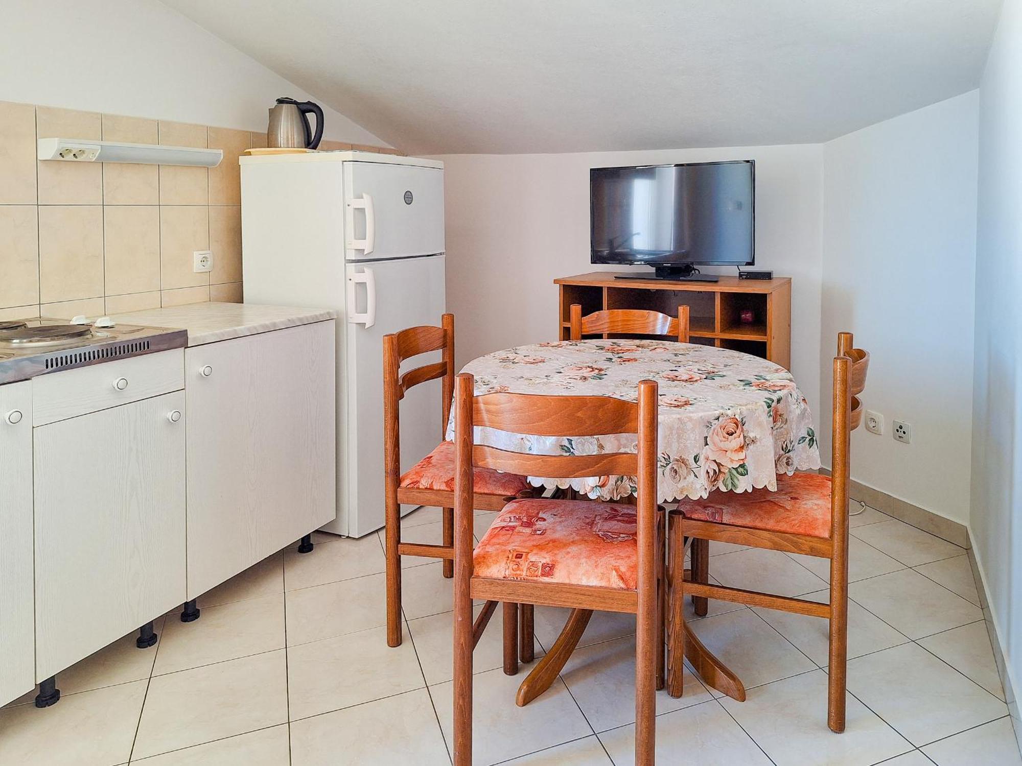 Apartment Maria Duce