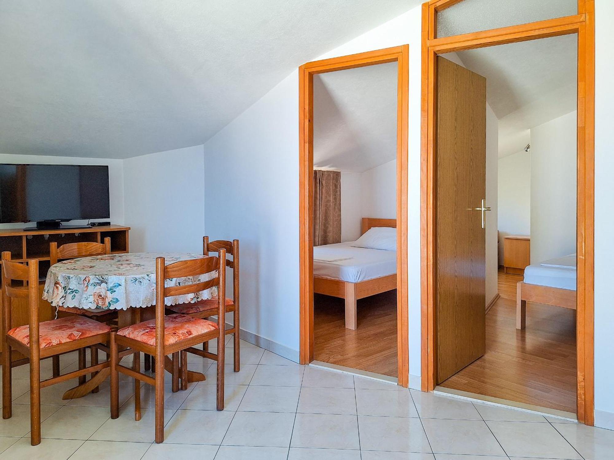 Apartment Maria