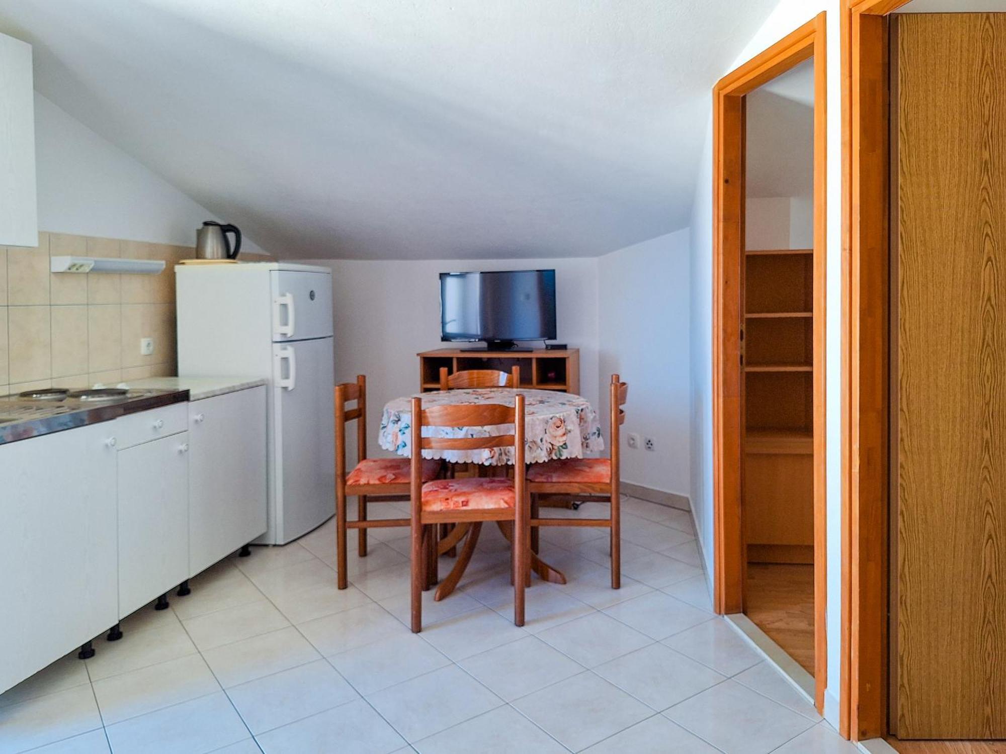 Maria Apartment *