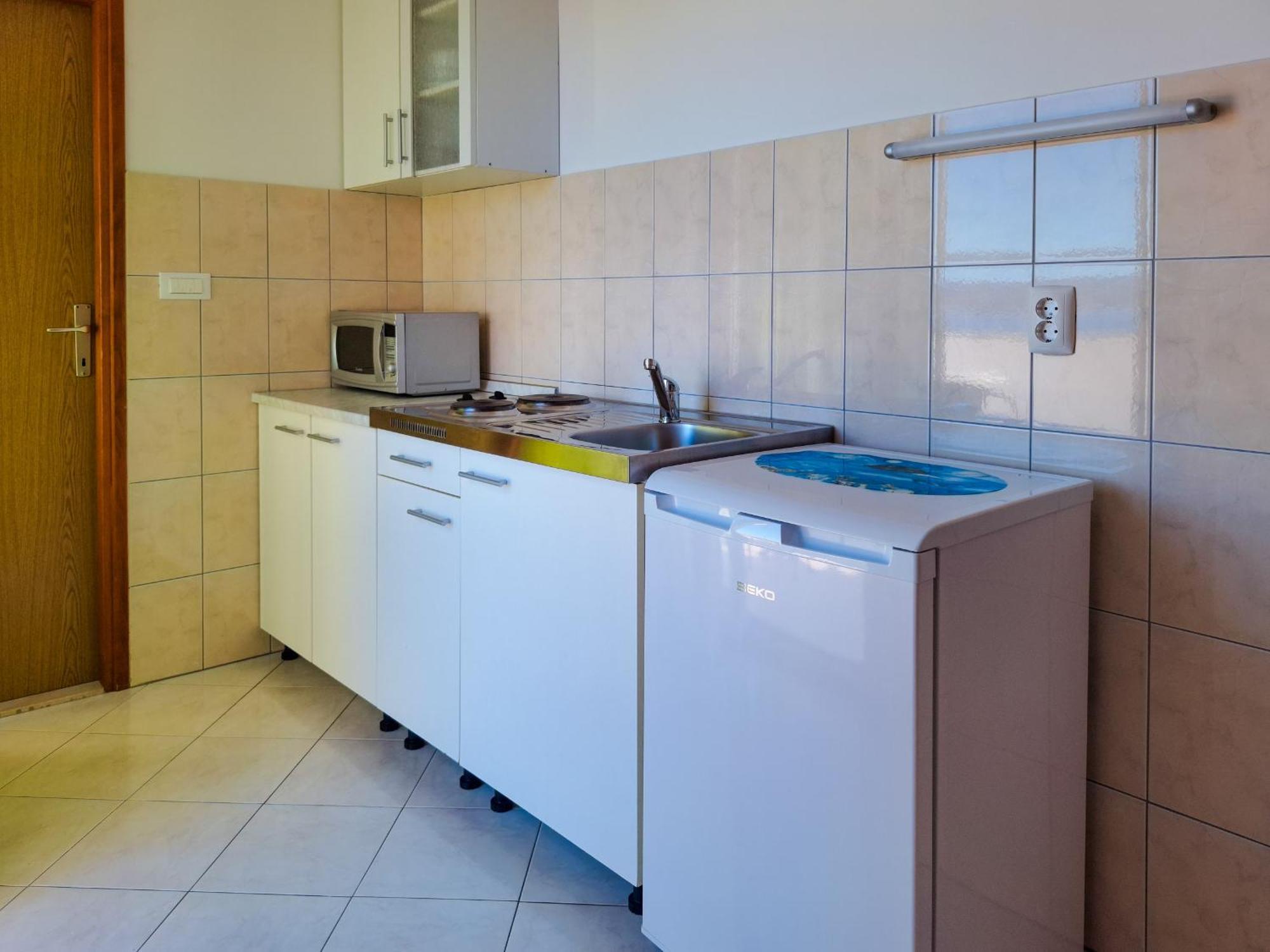 Apartment Maria Duce
