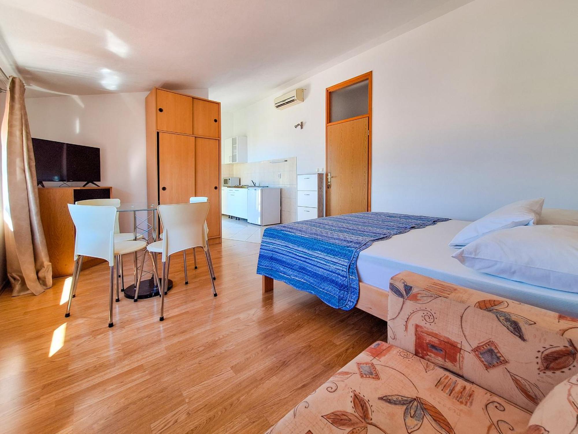 Apartment Maria