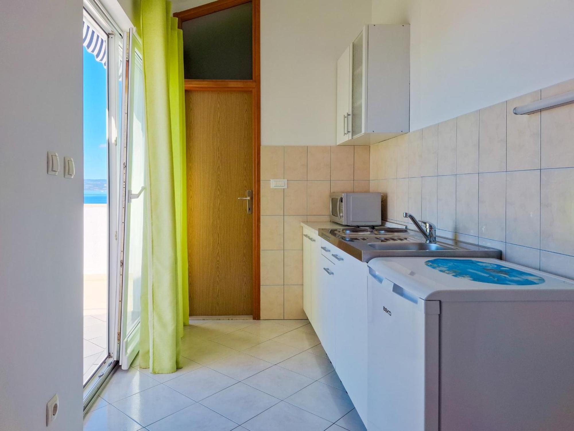 Maria Apartment Duce