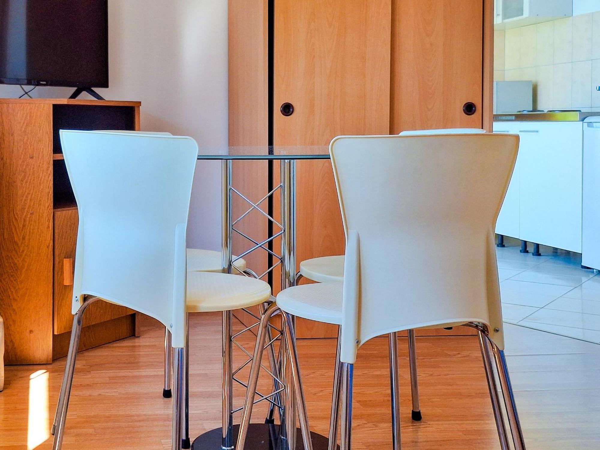 Maria Apartment