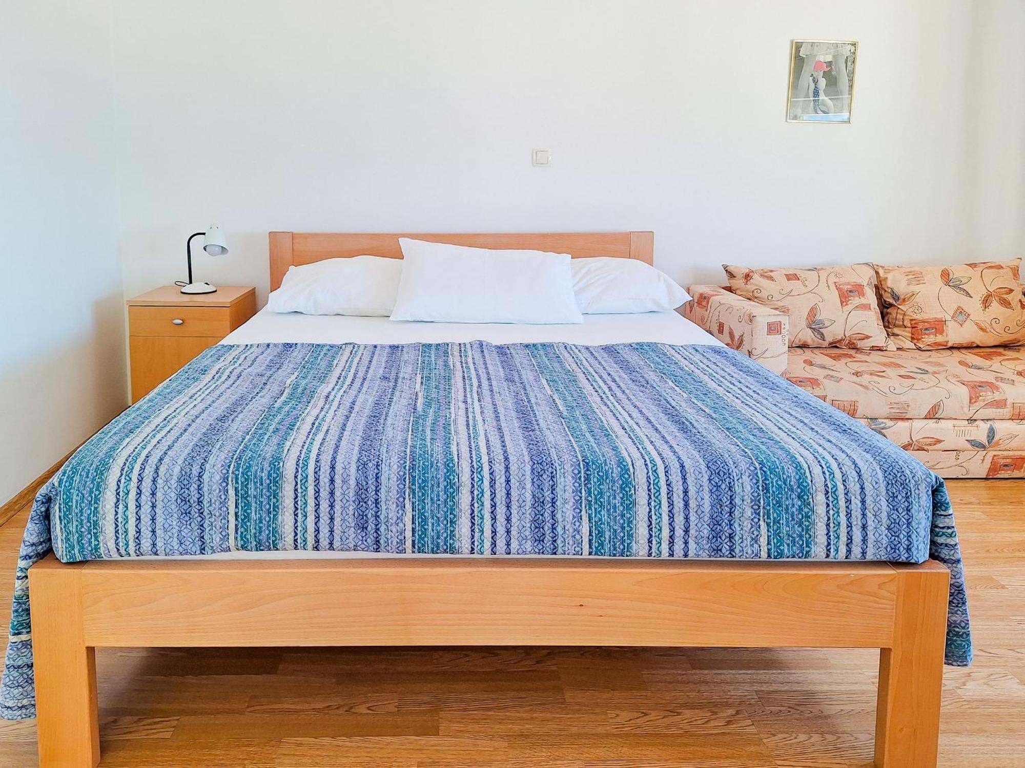 Apartment Maria