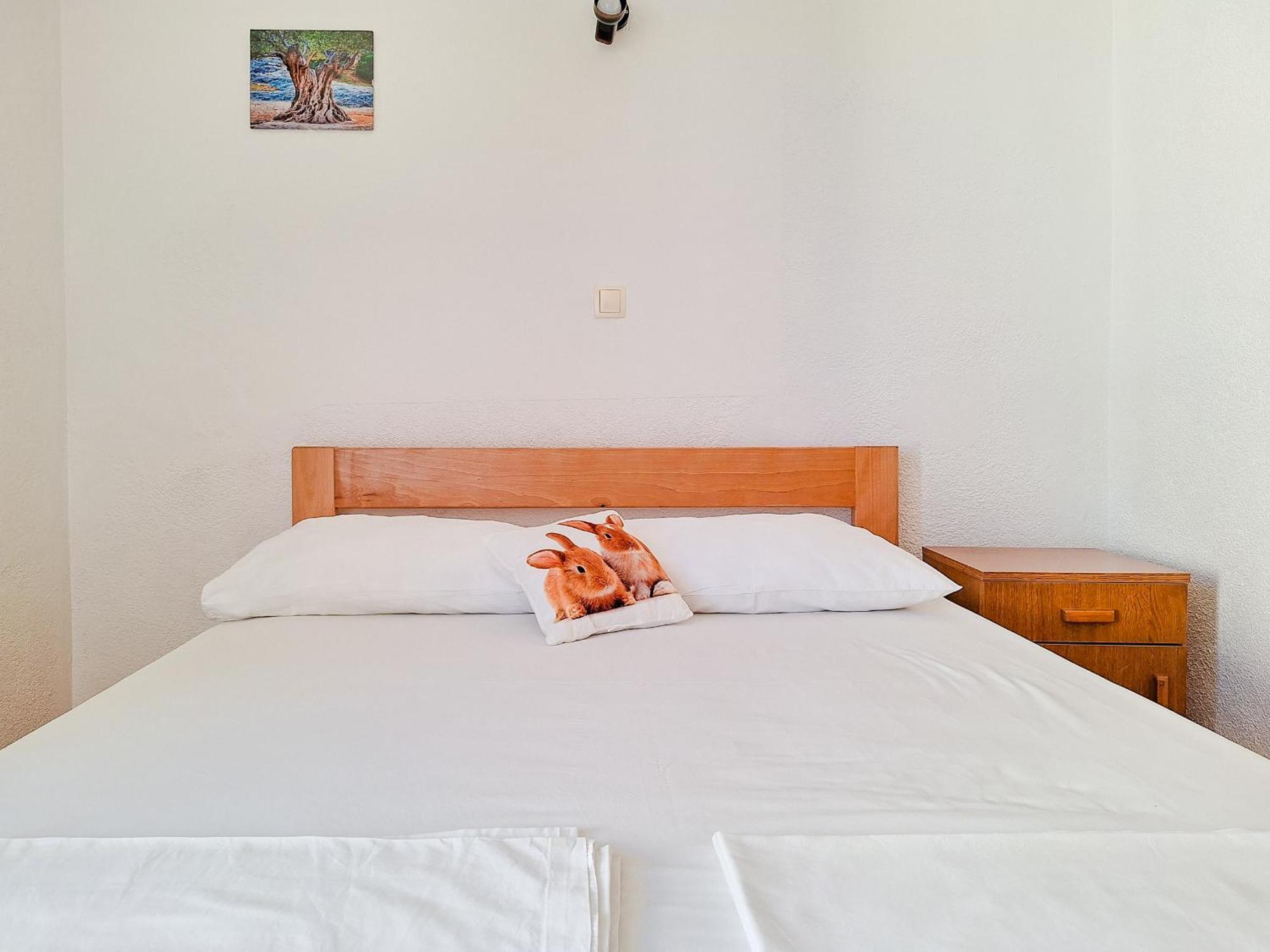 Maria Apartment *