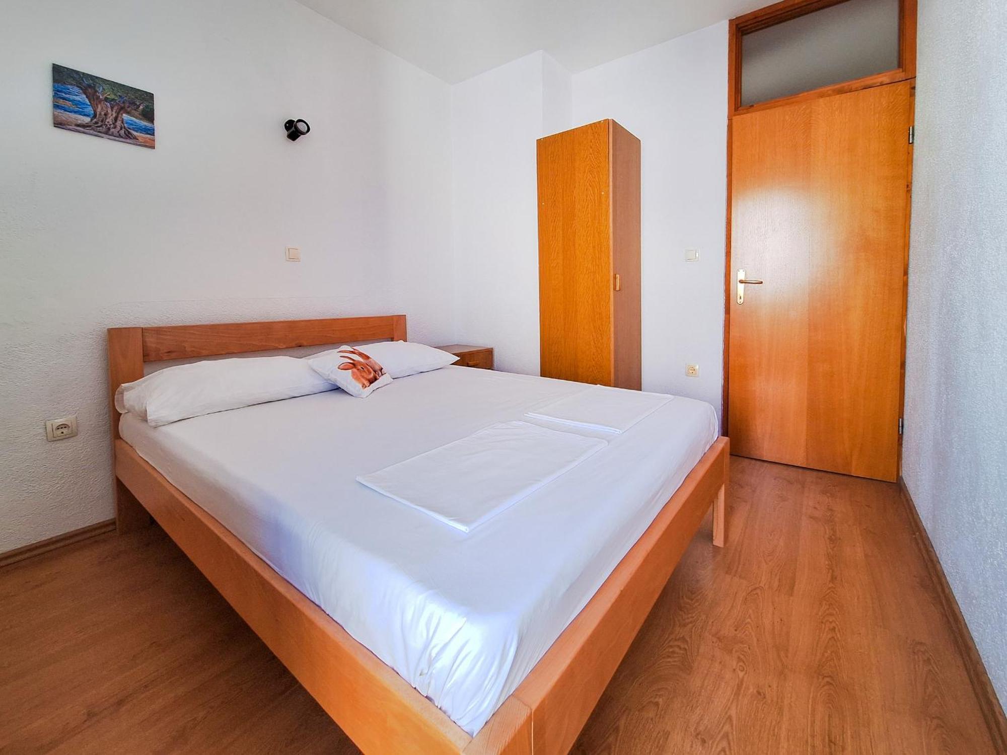 Maria Apartment Duce