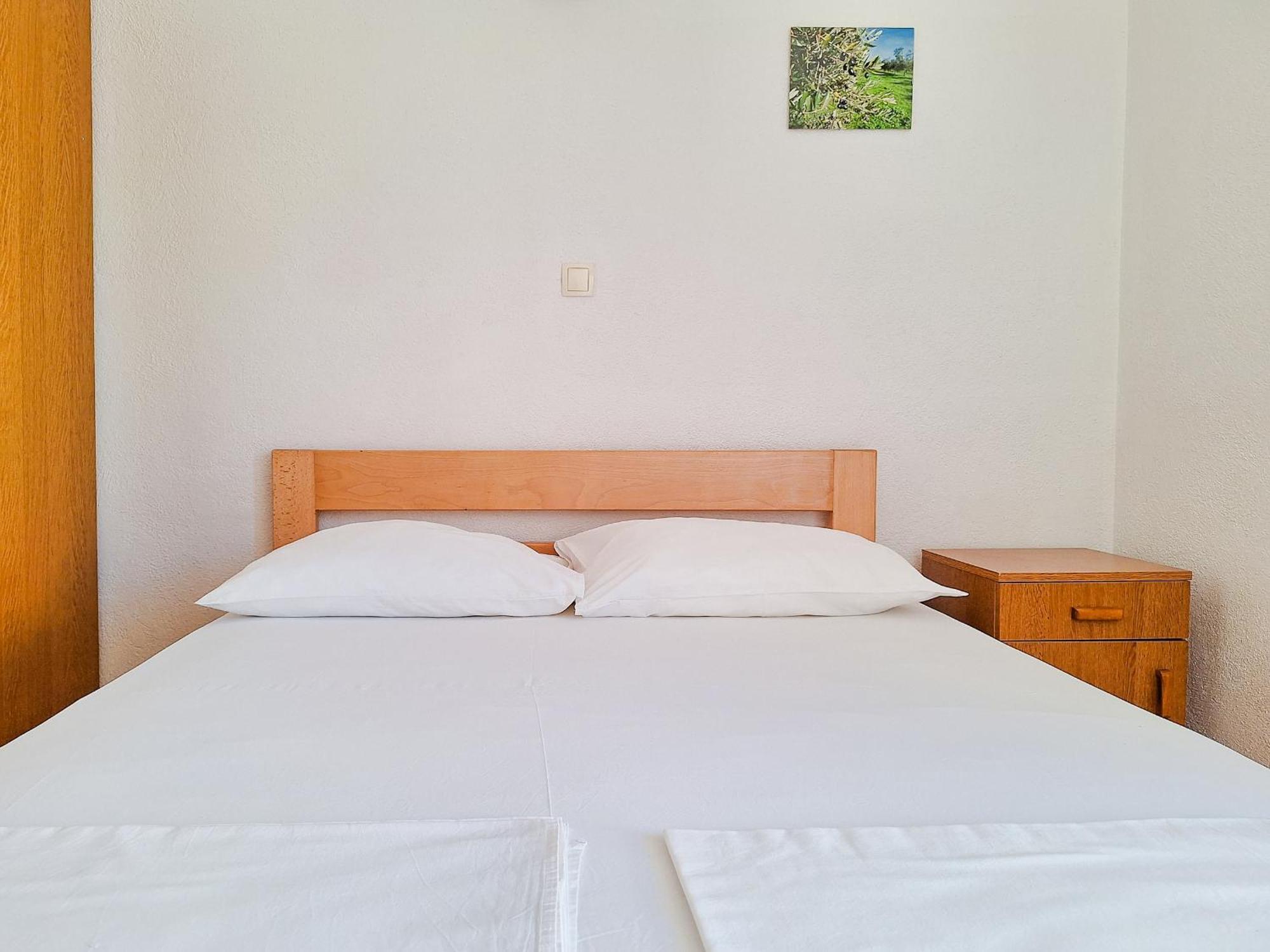 Apartment Maria Duce