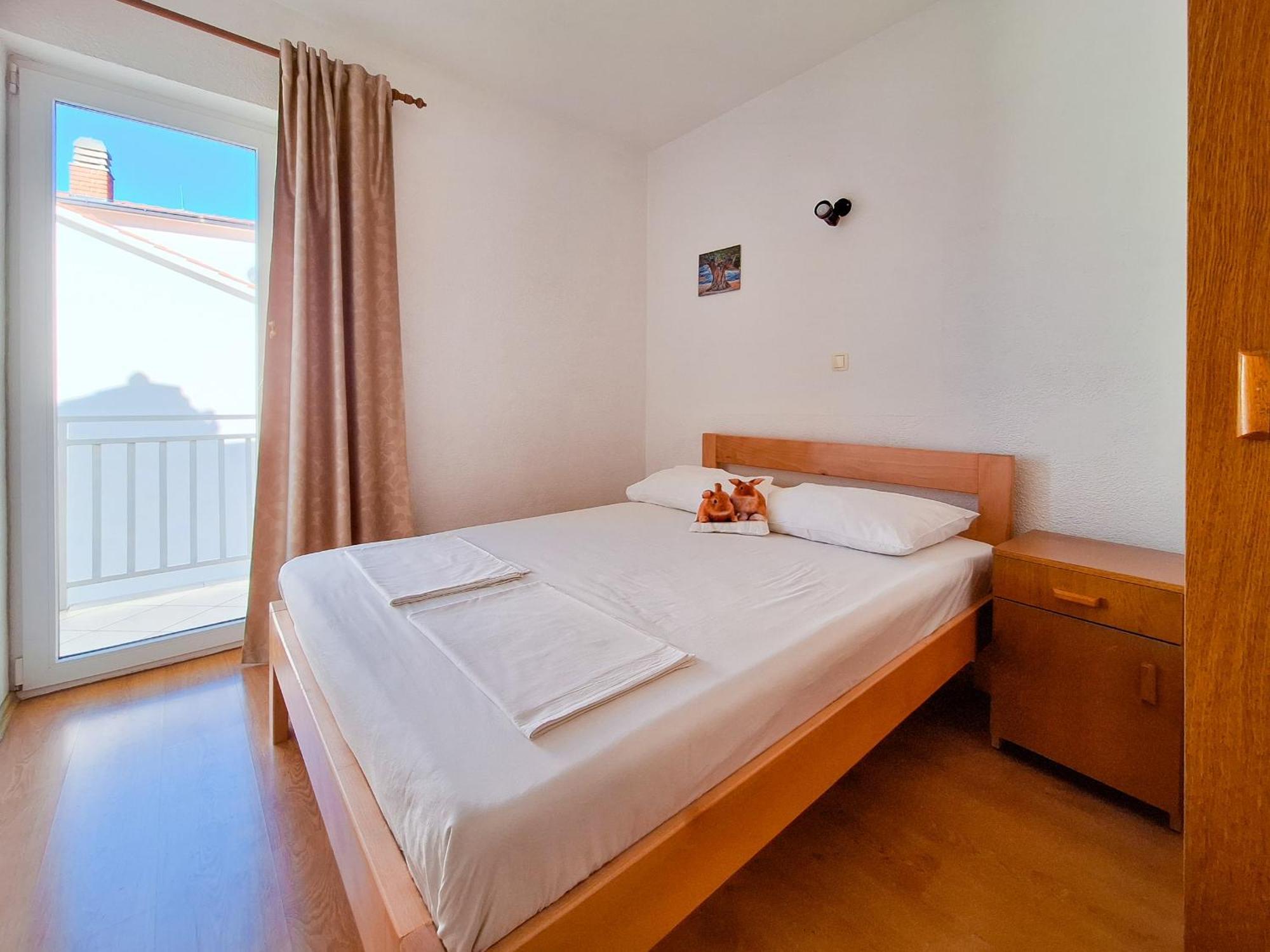 Maria Apartment *