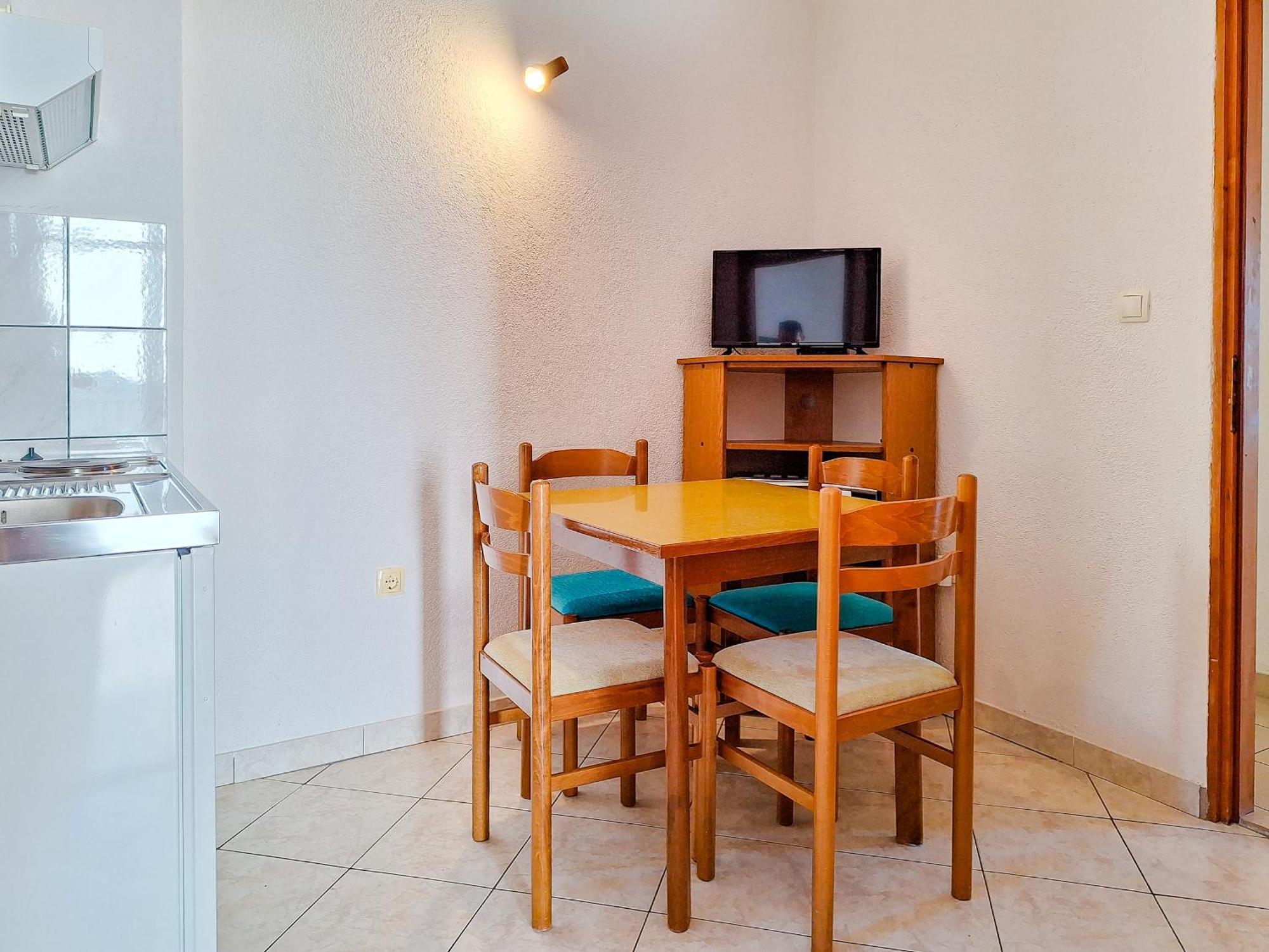 Apartment Maria *