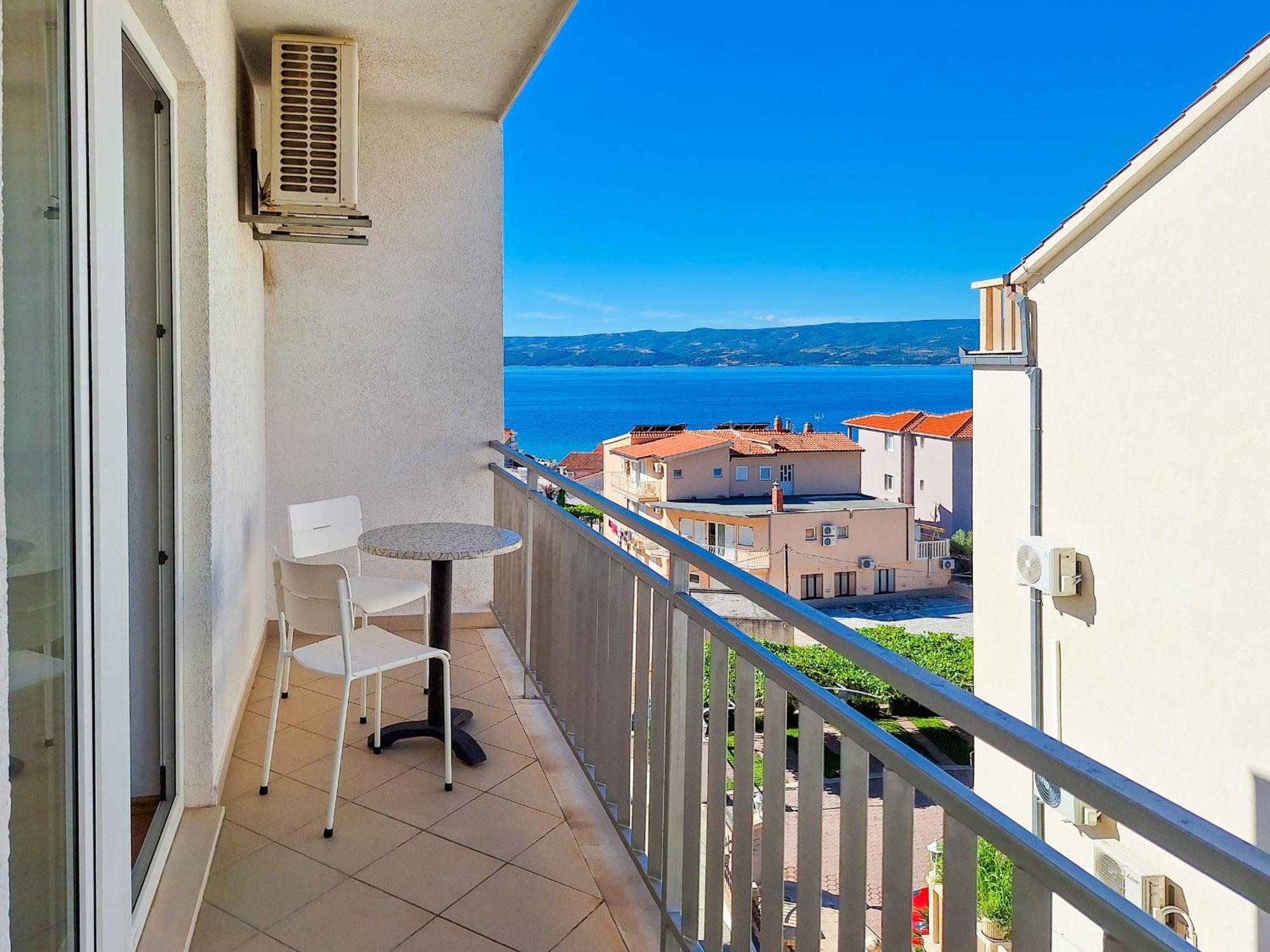 Maria Apartment Duce