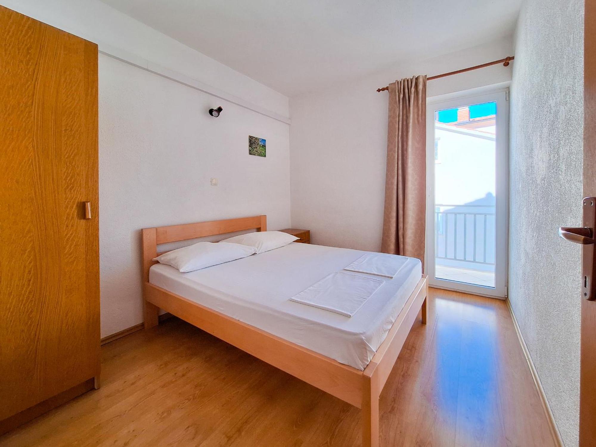 Apartment Maria Duce