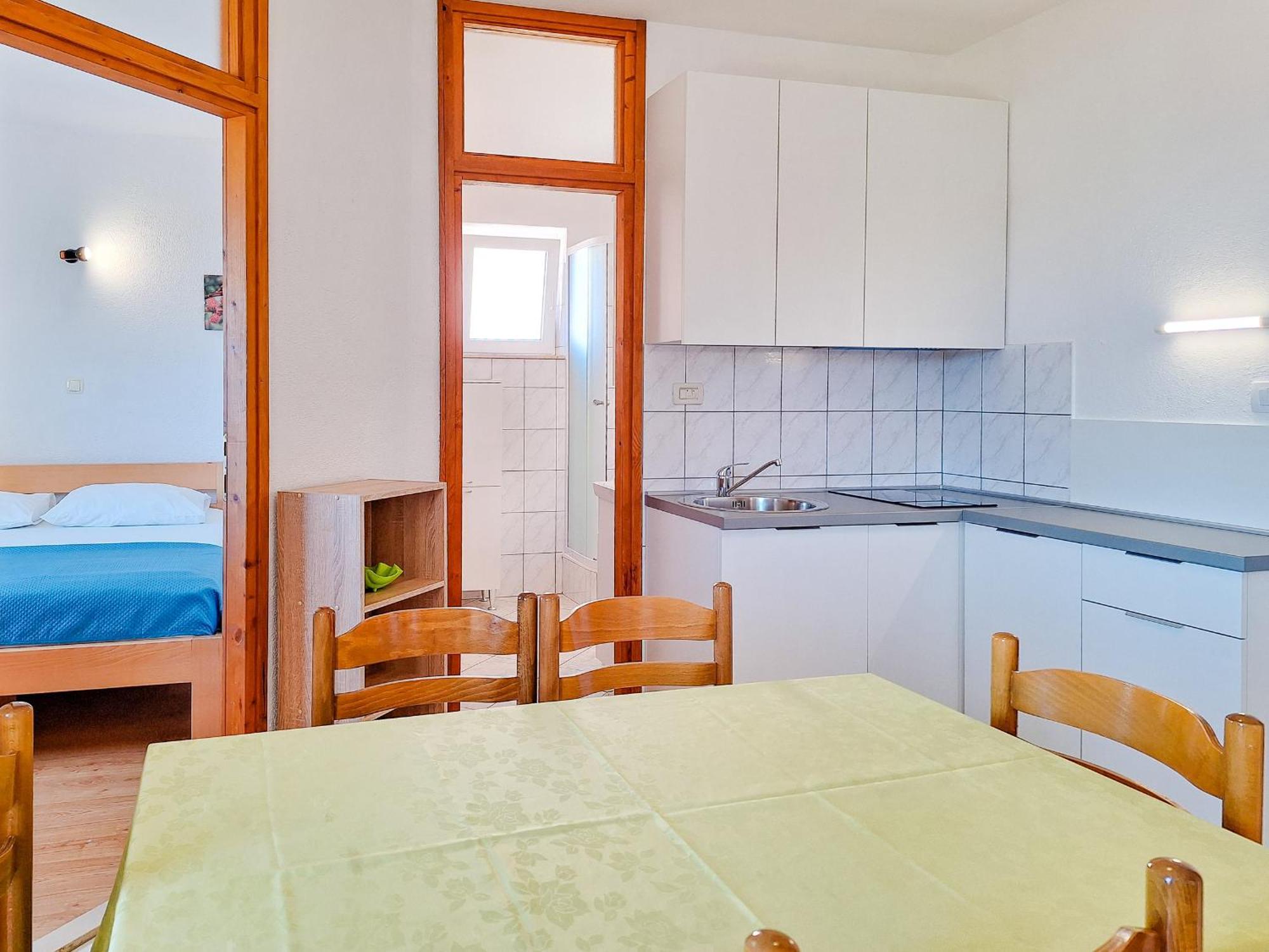 Maria Apartment *